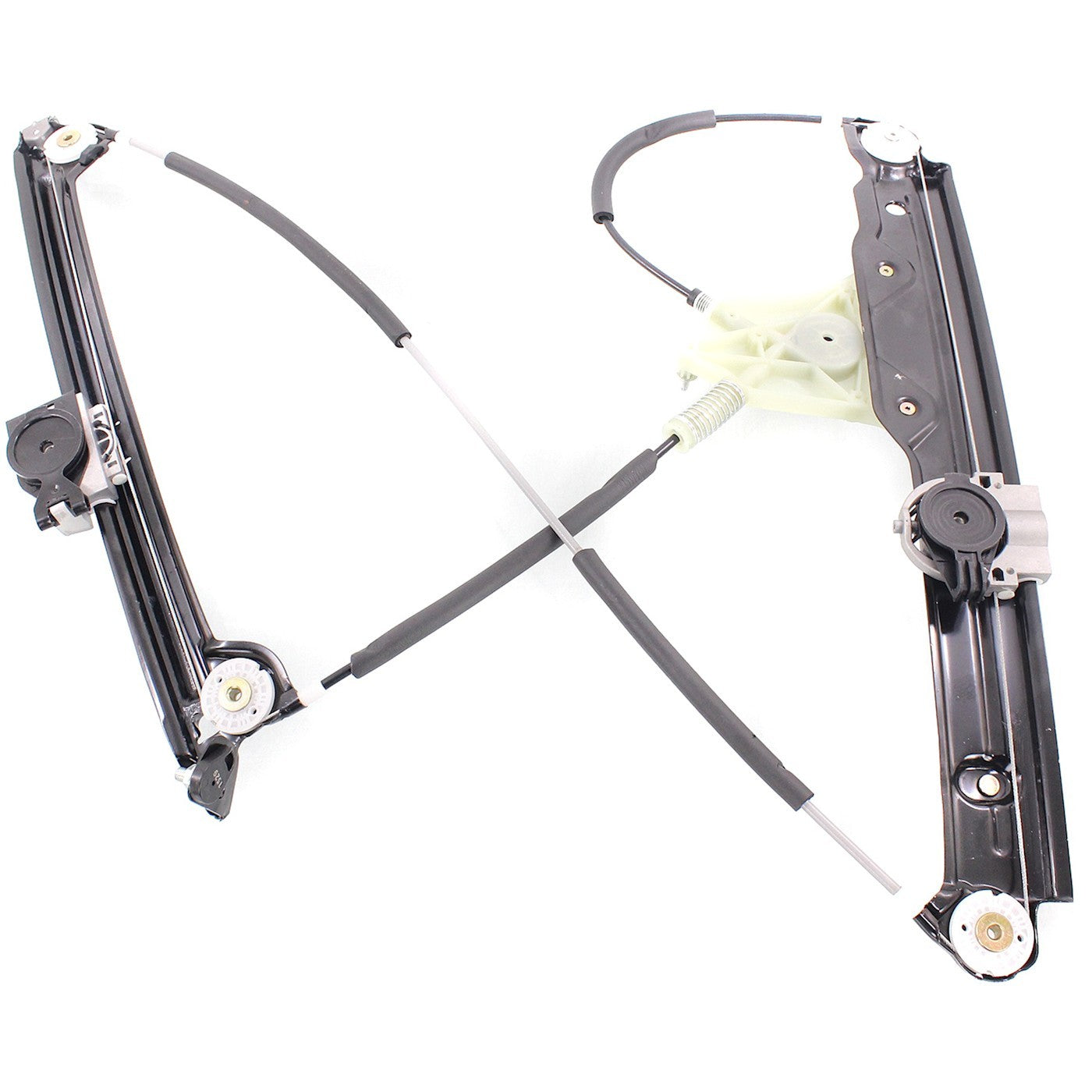 Window Regulator for BMW 535i GT xDrive (Front Passenger Right Side)
