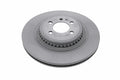 Genuine OEM Rear Disc Brake Rotor for Mercedes-Benz S550, S550e (2014–2020) 2224231300