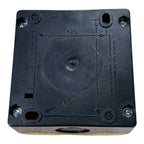 Emergency Stop Button Station Box for Baco LBX10510