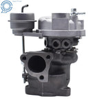 K03 Upgrade Turbocharger for VW Passat Audi A4 A6 Quattro (1997–2005)