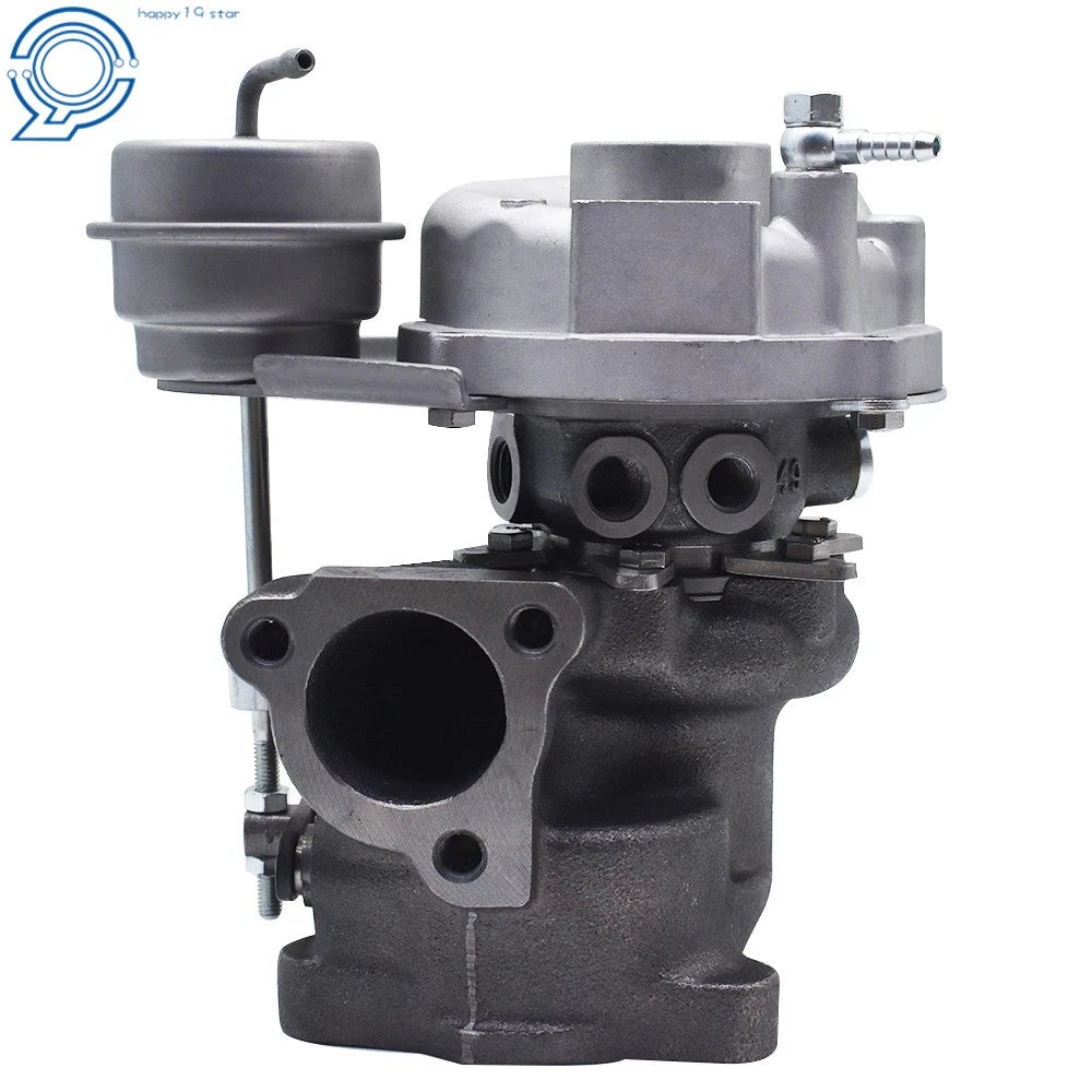 K03 Upgrade Turbocharger for VW Passat Audi A4 A6 Quattro (1997–2005)