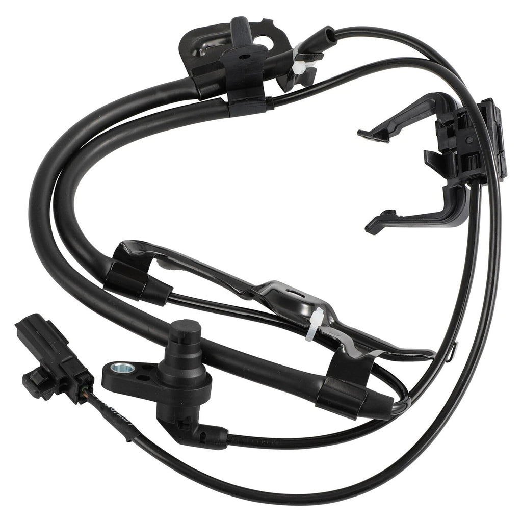 Pair of ABS Wheel Speed Sensors for Toyota Sienna (2011–2020)