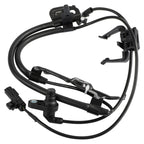 Pair of ABS Wheel Speed Sensors for Toyota Sienna (2011–2020)