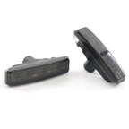 1 Pair Shell Side Marker Lights