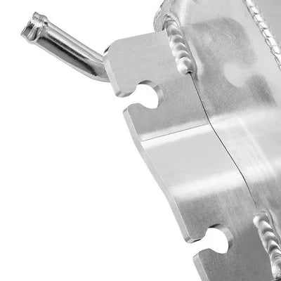 Aluminum Coolant Expansion Tank for Subaru WRX (2008–2014)