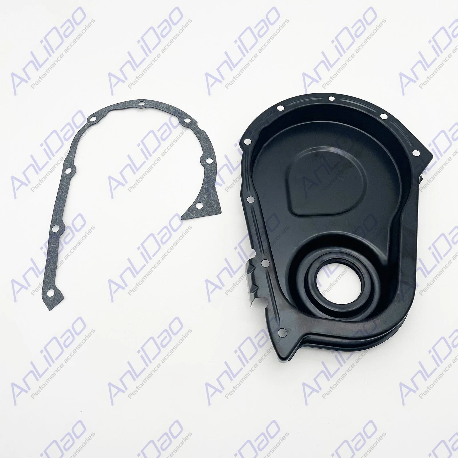 Timing Chain Cover for Chevy Mercruiser OMC 181 3.0 3.0L 2.5 140 (59341A1)