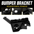 Front Bumper Bracket RH for Ford Taurus (2010–2019) FO1043153