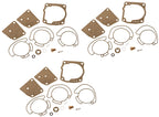 Carburetor Rebuild Kit for Johnson Evinrude V6 60 Degree (105-175 HP)