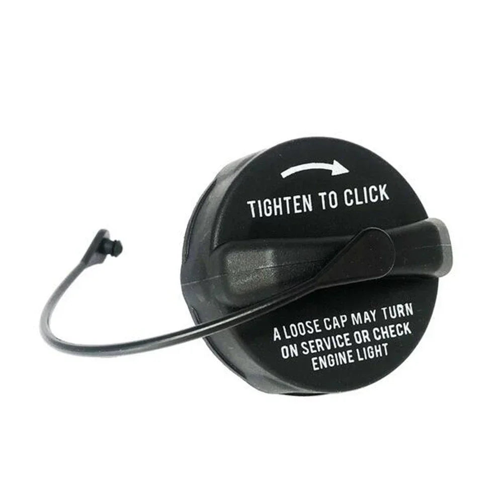Gas Cap Cover for Jeep Wrangler Grand Cherokee (2005-2010)