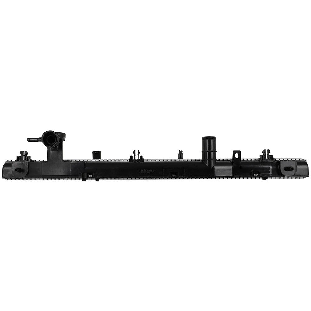 Radiator Assembly for Toyota Camry (2010–2011) Aluminum Core