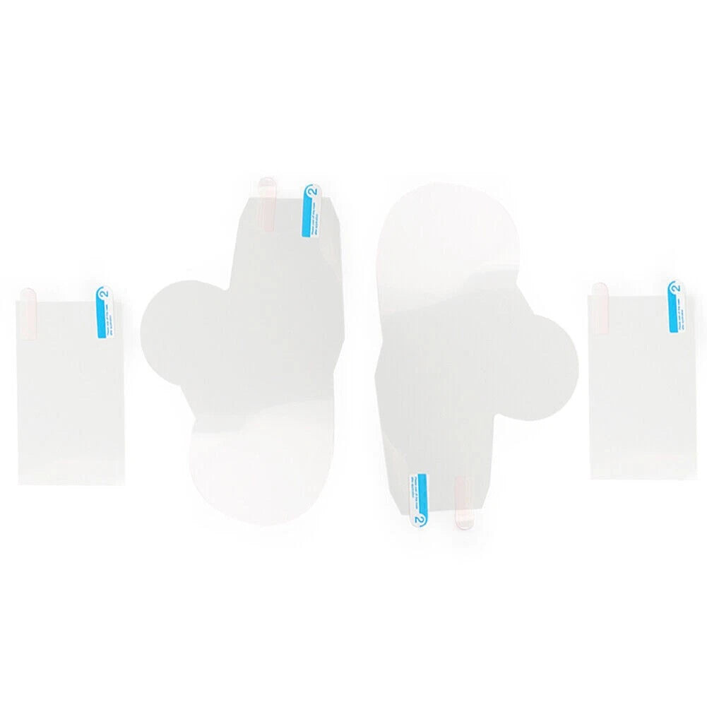 Speedometer Cluster Scratch Protection Film for BMW R1200GS (2013–2017)