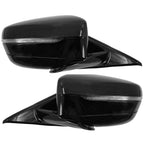 2X Side View Mirror for BMW 320i 330i 330e (2019–2023) w/Blind Spot Heated