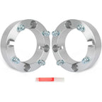 2x 2" Wheel Spacers for Polaris Magnum 325 500 Predator 500 (2000–2007)