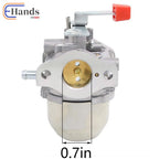 Carburetor for Generac 4000XL 3500XL 4000EXL (0C1535ASRV, OC1535ASRV, GN220)