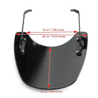 ABS Windshield for Scrambler 1200 (2019–2022) T9