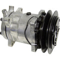 A C Compressor Replacement for Mercedes Benz C Class W204 (2012-2015)