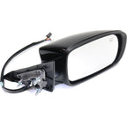 Power Heated Memory Mirror for Chrysler 300 (Passenger Side, Right)