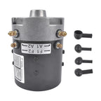 36V Electric Cart DC SEPEX Motor for Yamaha G9 G14 G16 (1990–2006)