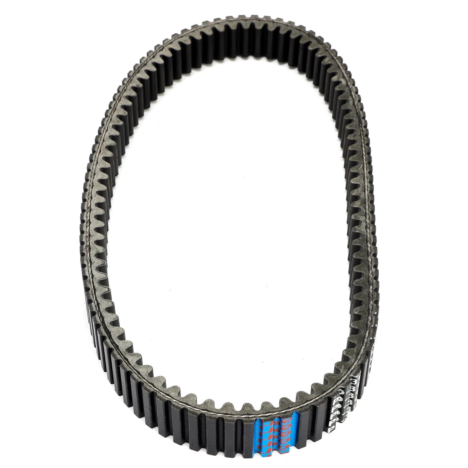 Drive Belt LU104072 for Segway ATV Snarler 600 AT6 S L E5 T3B AT5 500 AT10 1000