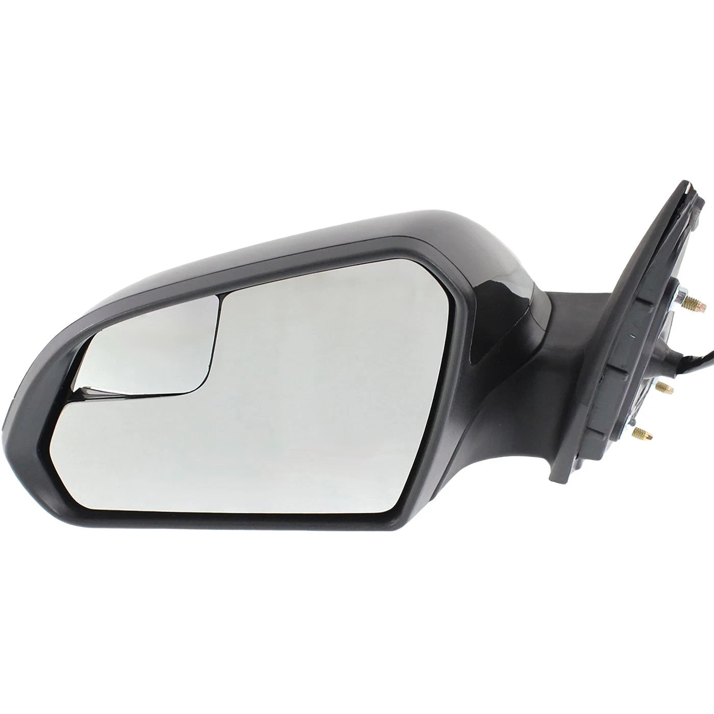 Driver Side Heated Mirror for Hyundai Sonata (2015–2018)