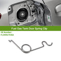 Fuel Gas Tank Door Spring Clip for Ford Explorer (2011–2019) FL349927936A