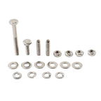 Gas Tank Mounting Kit 61605-36 for Harley Knucklehead Panhead Shovelhead (1936–1984)