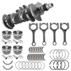 G4FJ Engine Overhaul Kit Crankshaft for Hyundai Elantra/Kona/Tucson/Sonata (2016–2023)
