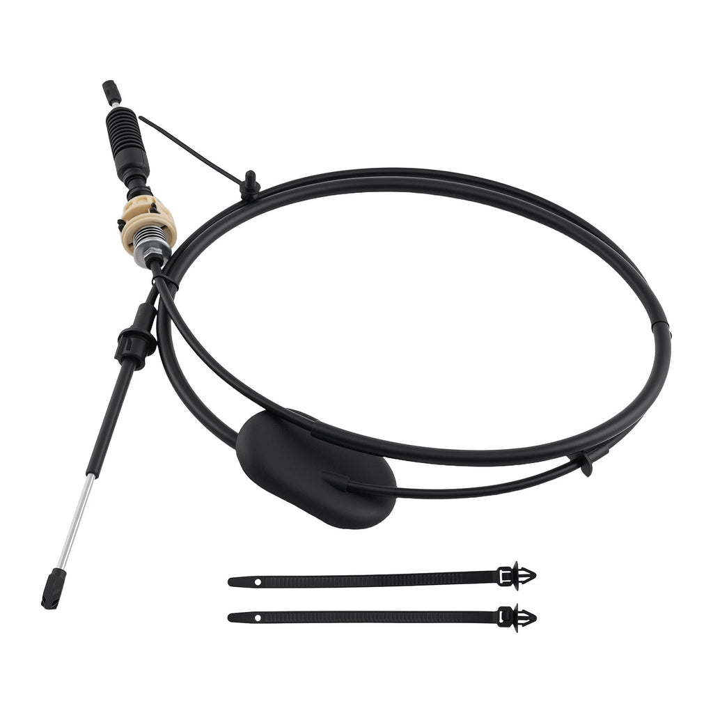Auto Shifter Cable for GMC Jimmy (1998–2005) 4.3L Console Shift 15189202