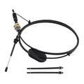 Auto Shifter Cable for GMC Jimmy (1998–2005) 4.3L Console Shift 15189202