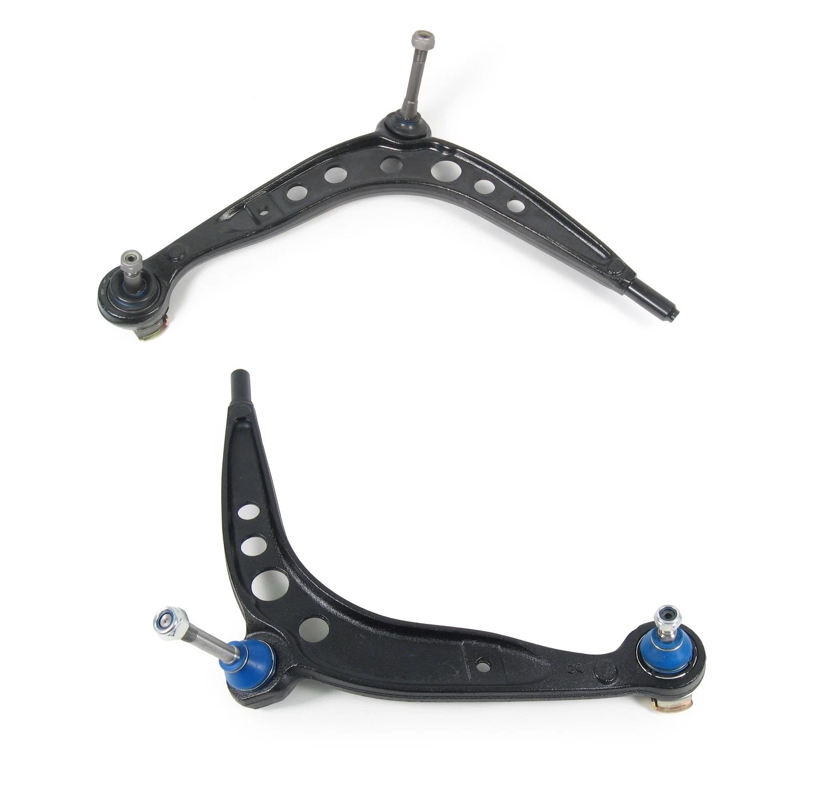 Set of 2 Front Lower Control Arms & Ball Joints for BMW E36 328ti Z3 (1992–1998)