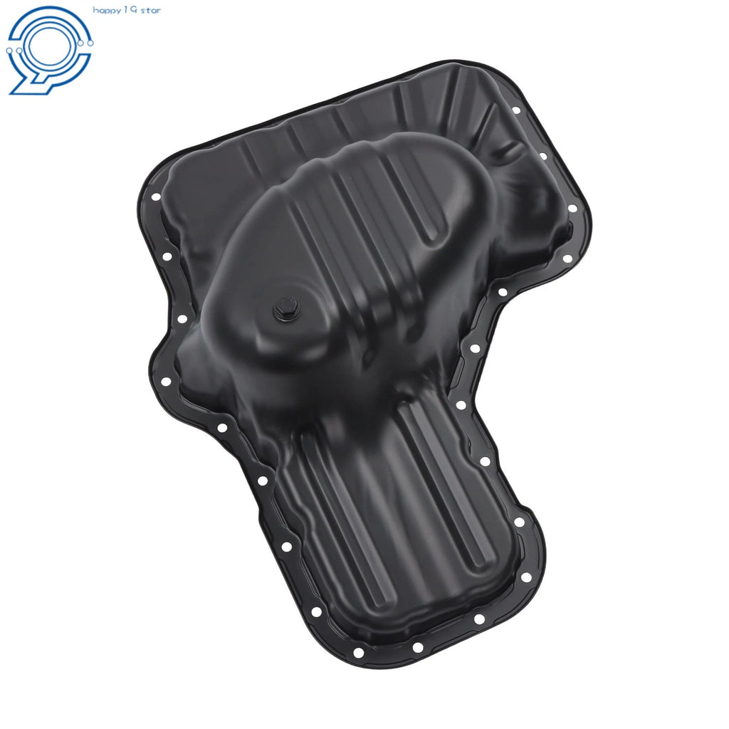 Lower Engine Oil Pan for Toyota Tundra (2000–2006)