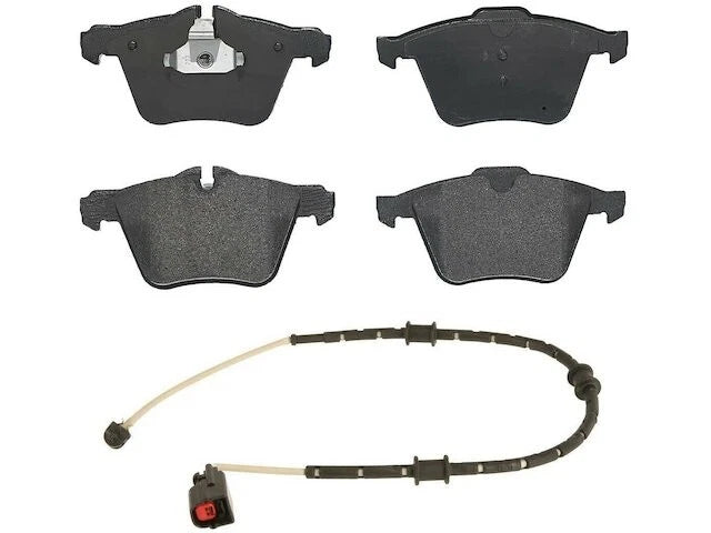 Front Brake Pad Set for Jaguar F-Type (2014–2021) MB938WH