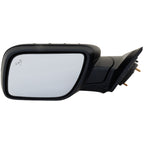 Heated Power Mirror for Ford Explorer (2011–2015) Paintable with Memory