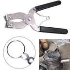 Piston Ring Compressor Tool for Automotive Rings