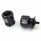 8mm Swingarm Spool Slider for Suzuki GSX-R600 GSX-R750 GSX-R1000 GSX-R1100