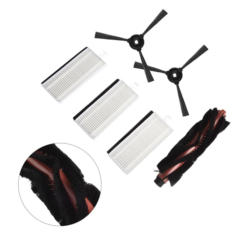 Vacuum Cleaner Accessories for M200, M201, M520, MM571, T700