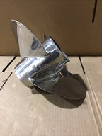 Solas 3 Blade Propeller 13.5x15P 3431-135-15 for Saturn (Used)