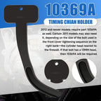 Timing Chain Camshaft Lock Tool for Chrysler Dodge Jeep Ram 3.6L (2011–2019)