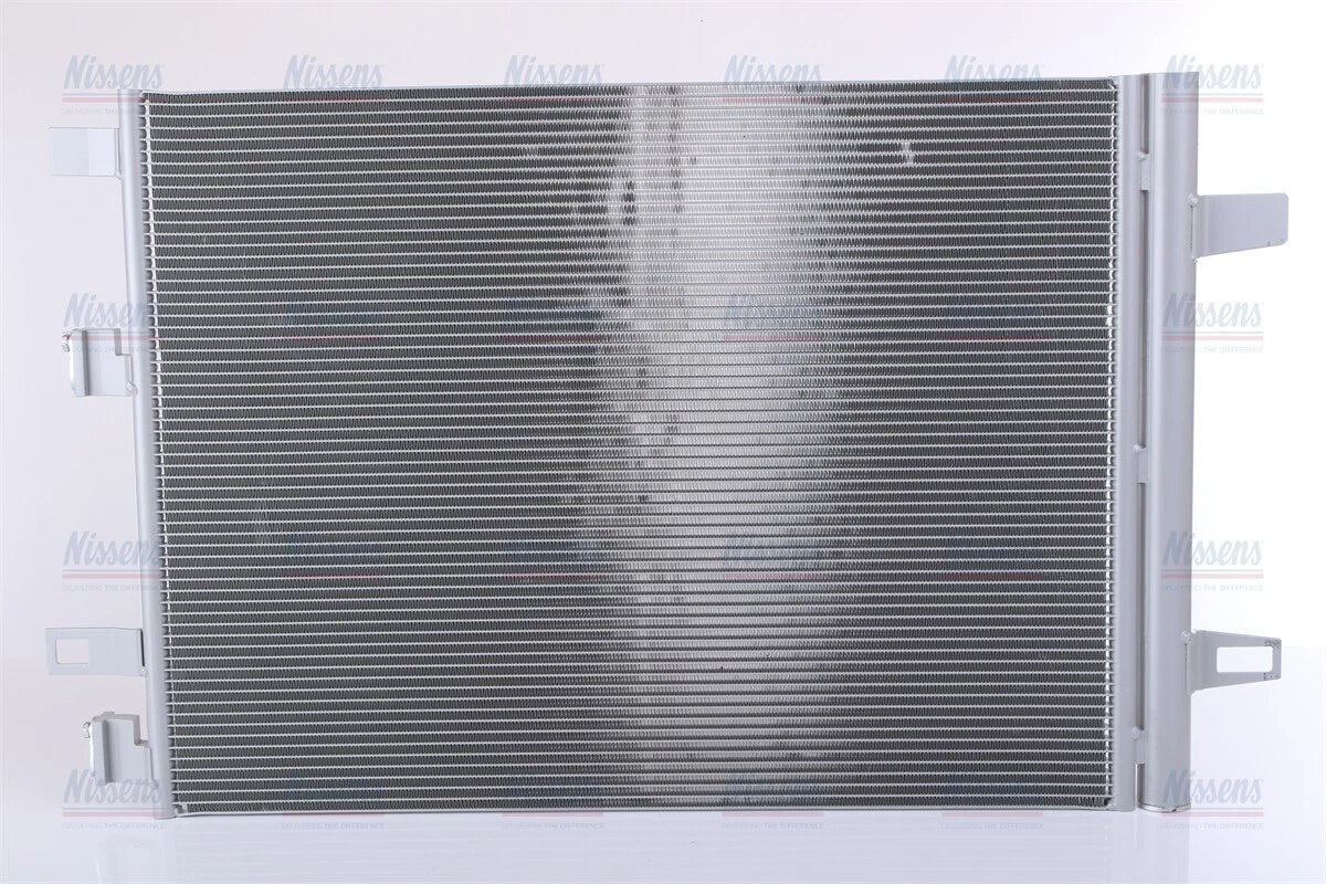 A/C Condenser for Nissens (941194)