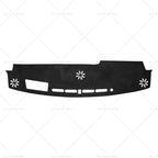 Non-Slip Dash Mat for Toyota Prado 250 Series (2018–2023)