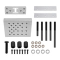 Set of 4 Drill Press Support Blocks for Various Models (YYYY–YYYY)