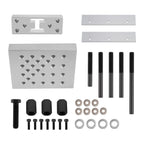 Set of 4 Drill Press Support Blocks for Various Models (YYYY–YYYY)