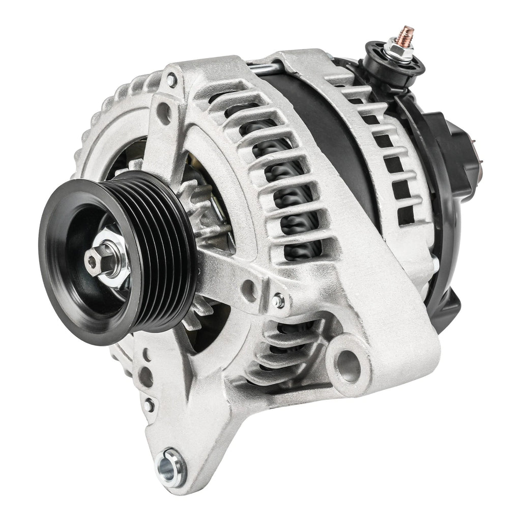 Alternator for Lexus LS430 SC430 (2001–2003) V8 4.3L 130A 6-Groove