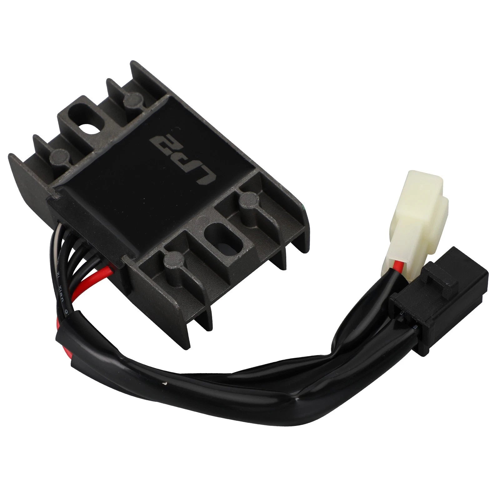 Regulator Rectifier for Yamaha Outboard 8hp 9.9hp 15hp (1985–2007) 6G8