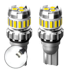 2X LED Back Up Reverse Light Bulbs for AUXITO (921, 912, T15)