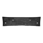 Front Bumper License Plate Mounting Bracket for Forte (2010–2013)
