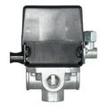 Pressure switch 145/175 PSI for Ingersoll Rand Air Compressor