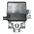 Pressure switch 145/175 PSI for Ingersoll Rand Air Compressor