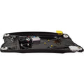 Window Regulator for Land Rover LR2 (2008–2015) Left Side