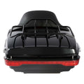 LED Brake Turn Tail Light for Harley Touring (2014–2026)